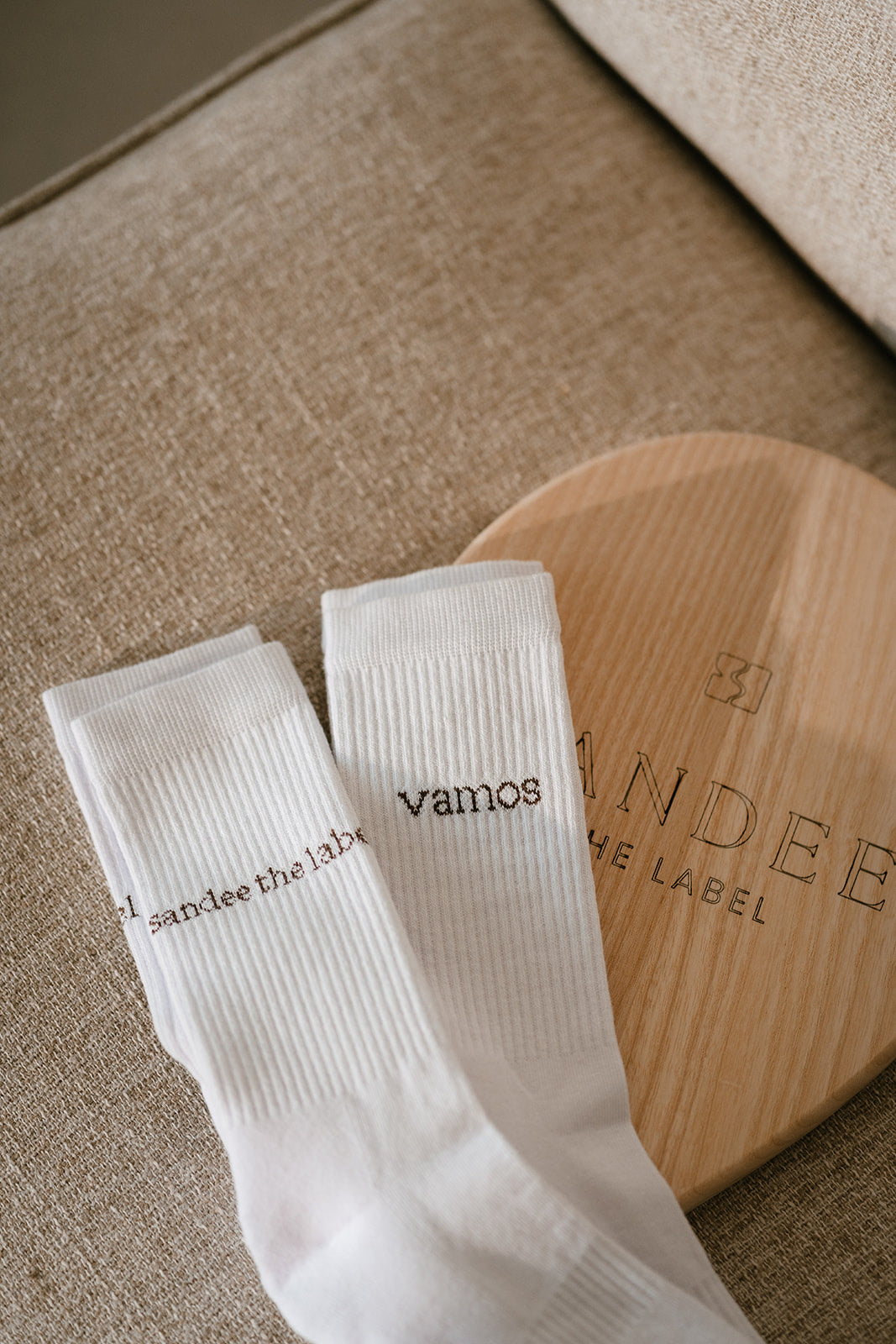 Sandee The Label - Socks