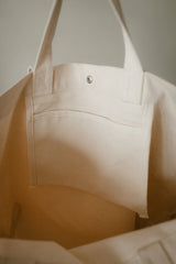 Resort & Sport Club - Canvas Bag