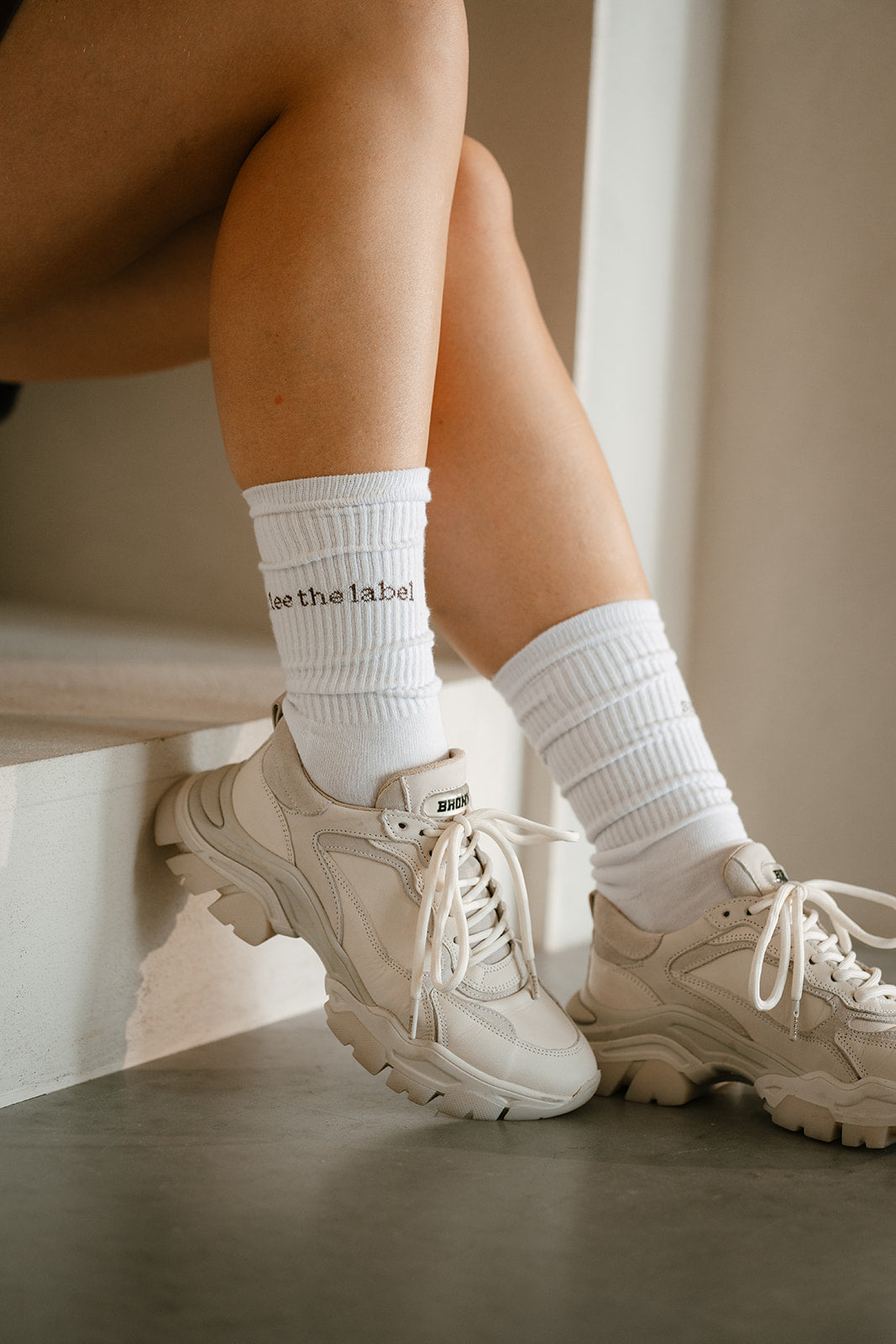 Sandee The Label - Socks