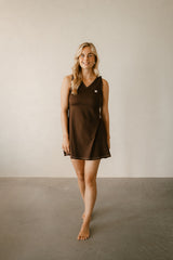 Early Morning - Tennis & Padel Dress