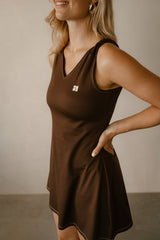 Early Morning - Tennis & Padel Dress