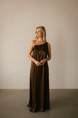 Sunrise - Maxi Dress
