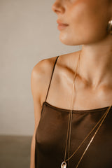 Sunrise - Maxi Dress