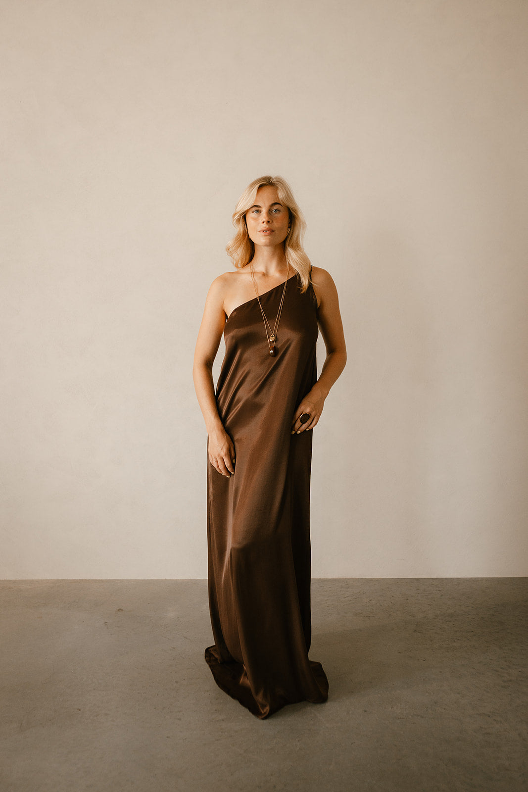 Sunrise - Maxi Dress