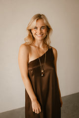 Sunrise - Maxi Dress