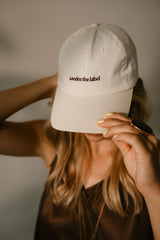 Sandee The Label - Cap