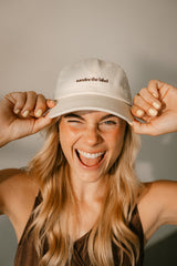 Sandee The Label - Cap