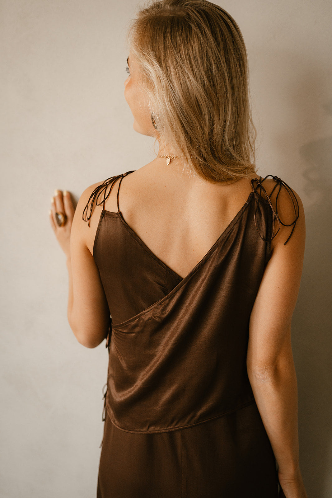 Sunrise - Maxi Dress