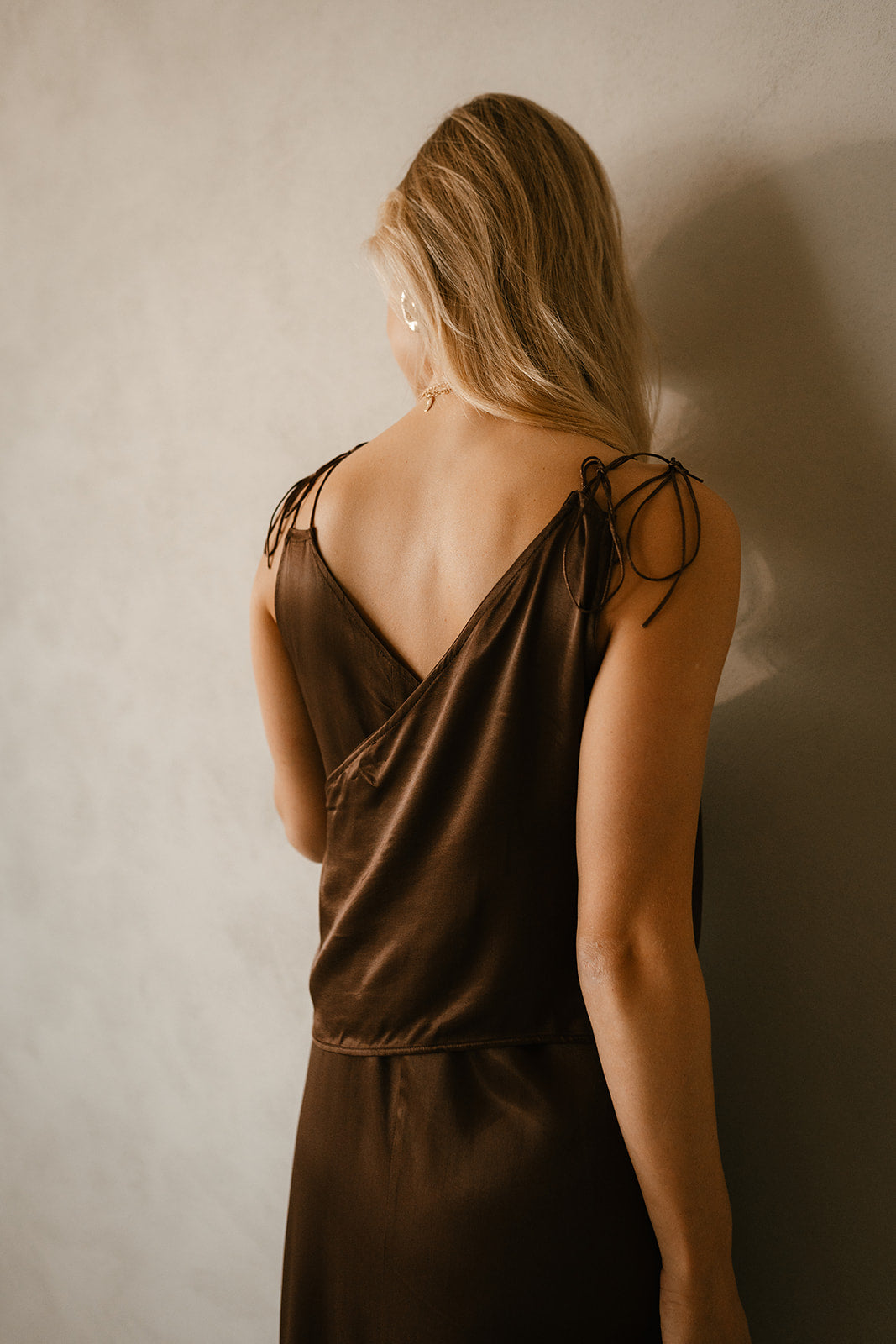 Sunrise - Maxi Dress