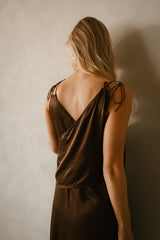 Sunrise - Maxi Dress