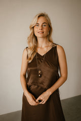 Sunrise - Maxi Dress