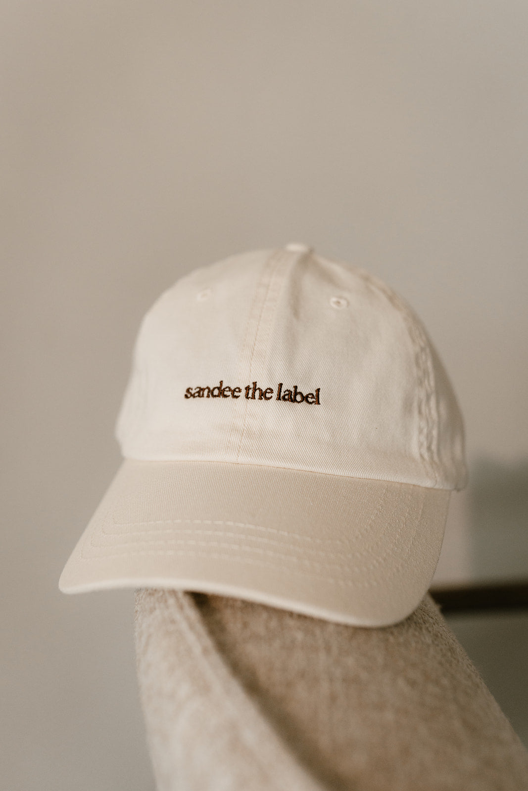 Sandee The Label - Cap